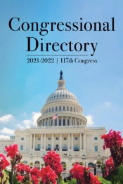 Congressional Directory, 2021â€“2022, 117th Congress