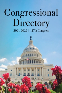 Bertrand.pt - Congressional Directory, 2021â€“2022, 117th Congress