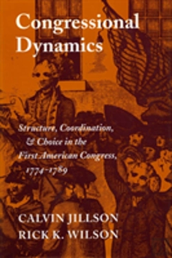 Bertrand.pt - Congressional Dynamics