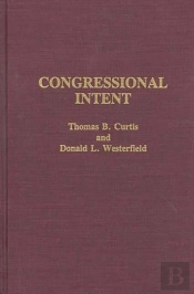 Congressional Intent