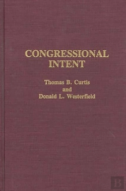 Bertrand.pt - Congressional Intent
