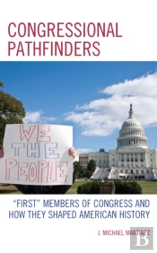 Congressional Pathfinders