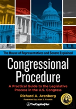 Bertrand.pt - Congressional Procedure
