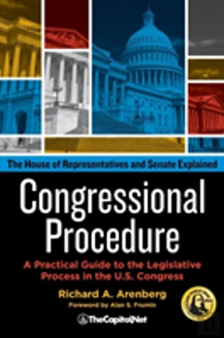 Bertrand.pt - Congressional Procedure