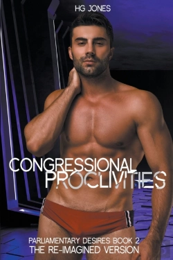 Bertrand.pt - Congressional Proclivities
