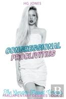 Congressional Proclivities (The Gender-Flipped Version)