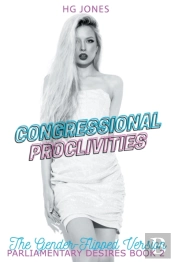 Congressional Proclivities (The Gender-Flipped Version)