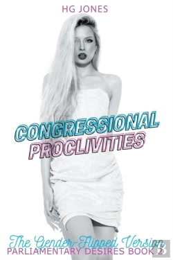Bertrand.pt - Congressional Proclivities (The Gender-Flipped Version)