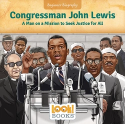 Bertrand.pt - Congressman John Lewis