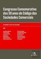 Congresso Comemorativo dos 30 anos do Código das Sociedades Comerciais