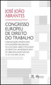 Congresso Europeu de Direito do Trabalho