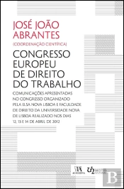 Congresso Europeu de Direito do Trabalho
