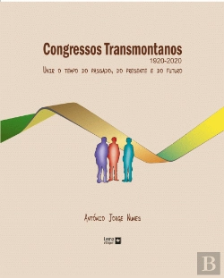 Bertrand.pt - Congressos Transmontanos (1920 -2020)