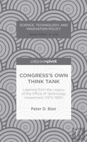 Congress'S Own Think Tank