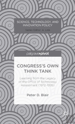 Bertrand.pt - Congress'S Own Think Tank