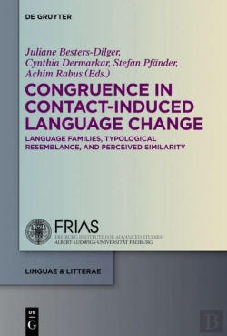 Bertrand.pt - Congruence In Contact-Induced Language Change