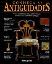 Conheça as Antiguidades - Mobiliário