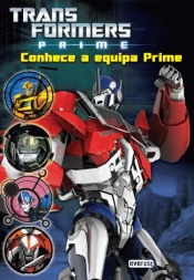 Conhece a Equipa Prime