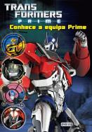 Conhece a Equipa Prime