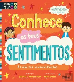Bertrand.pt - Conhece os Teus Sentimentos - És um Ser Maravilhoso!