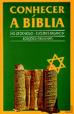 Bertrand.pt - Conhecer a Bíblia