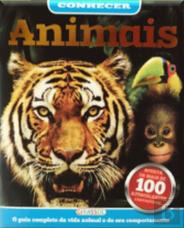 Conhecer - Animais