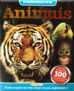 Bertrand.pt - Conhecer - Animais
