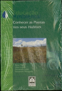 Bertrand.pt - Conhecer as Plantas nos Seus Habitats