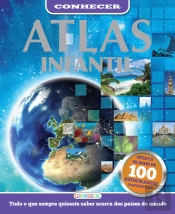 Conhecer - Atlas Infantil
