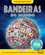 Conhecer - Bandeiras do Mundo