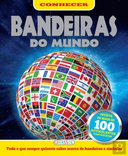 Bertrand.pt - Conhecer - Bandeiras do Mundo