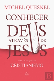 Conhecer Deus Através de Jesus
