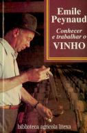 Conhecer e Trabalhar o Vinho