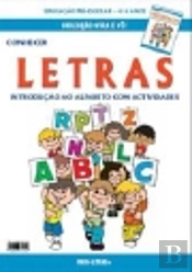 Conhecer Letras / Conhecer Números
