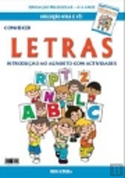 Bertrand.pt - Conhecer Letras / Conhecer Números