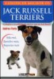 Conhecer Melhor os Jack Russell Terriers