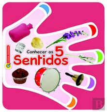Conhecer os 5 Sentidos
