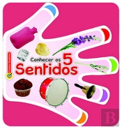 Conhecer os 5 Sentidos