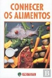 Conhecer os Alimentos
