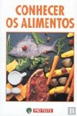 Bertrand.pt - Conhecer os Alimentos