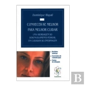Conhecer-se melhor, para melhor cuidar