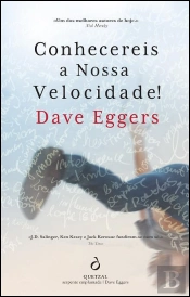 Conhecereis a Nossa Velocidade