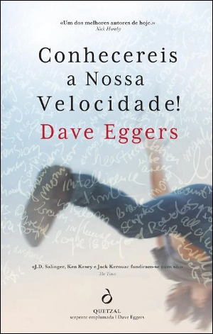 Conhecereis a Nossa Velocidade