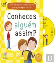 Conheces Alguém Assim?