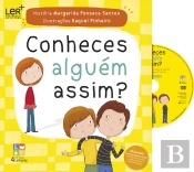 Conheces Alguém Assim?