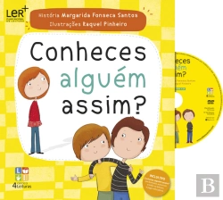 Bertrand.pt - Conheces Alguém Assim?