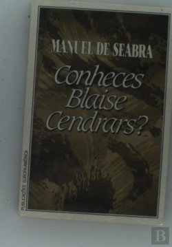 Bertrand.pt - Conheces Blaise Cendrars?