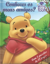 Conheces os Meus Amigos