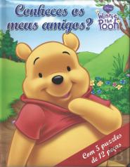 Conheces os Meus Amigos