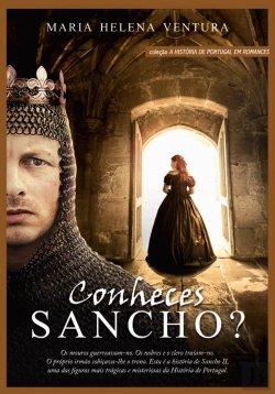 Bertrand.pt - Conheces Sancho?